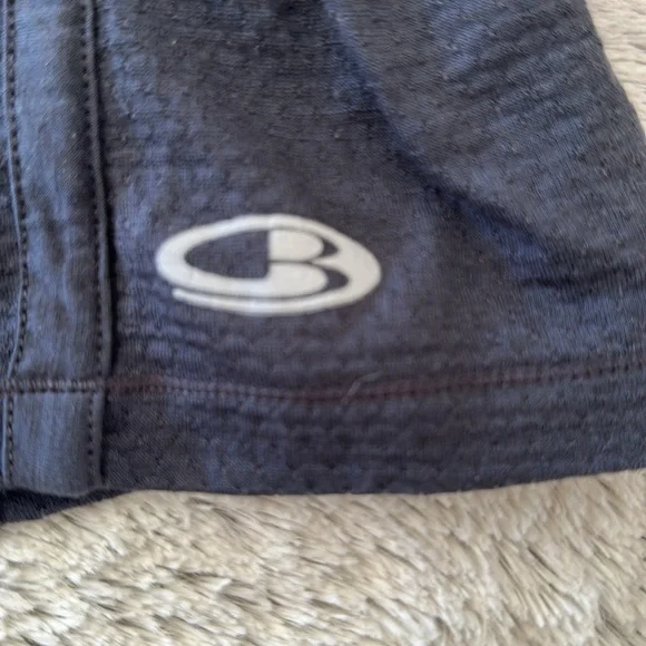 Icebreakerer running tank - Picture 4 of 6